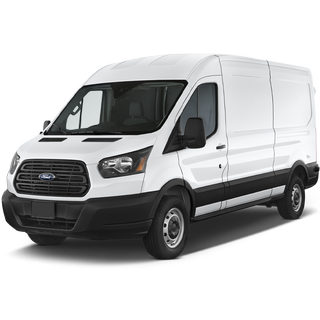 Fourgon Ford Transit