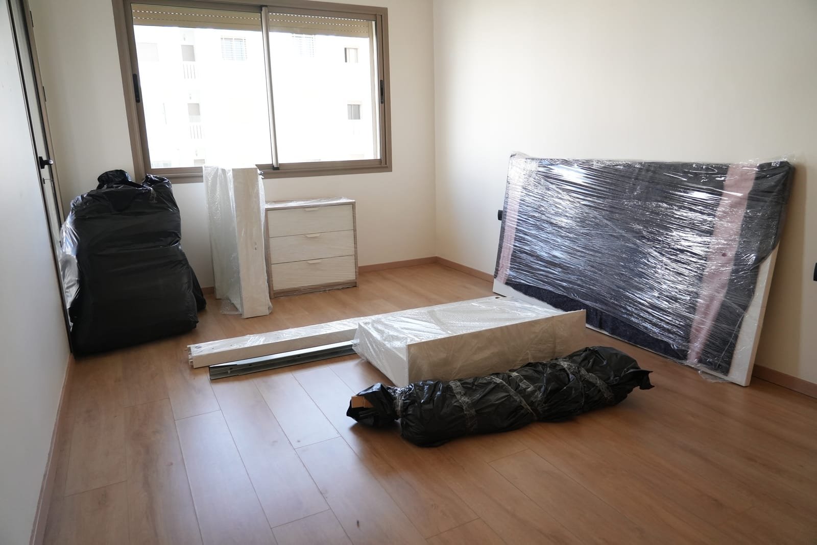 Installation — Cameo Trans