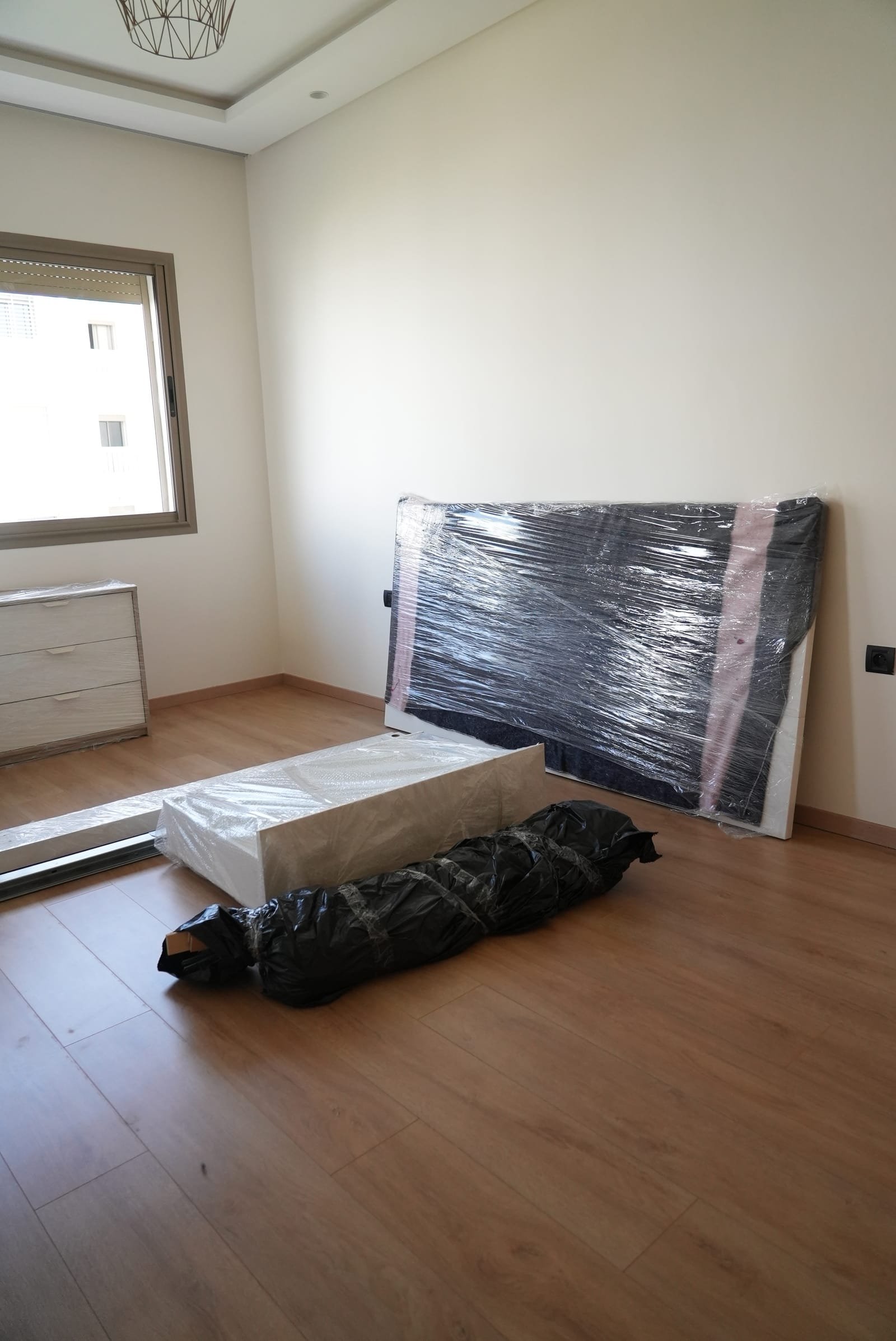 Installation — Cameo Trans